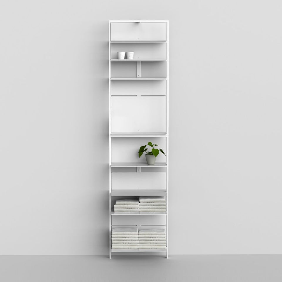 Shtef Shelving System