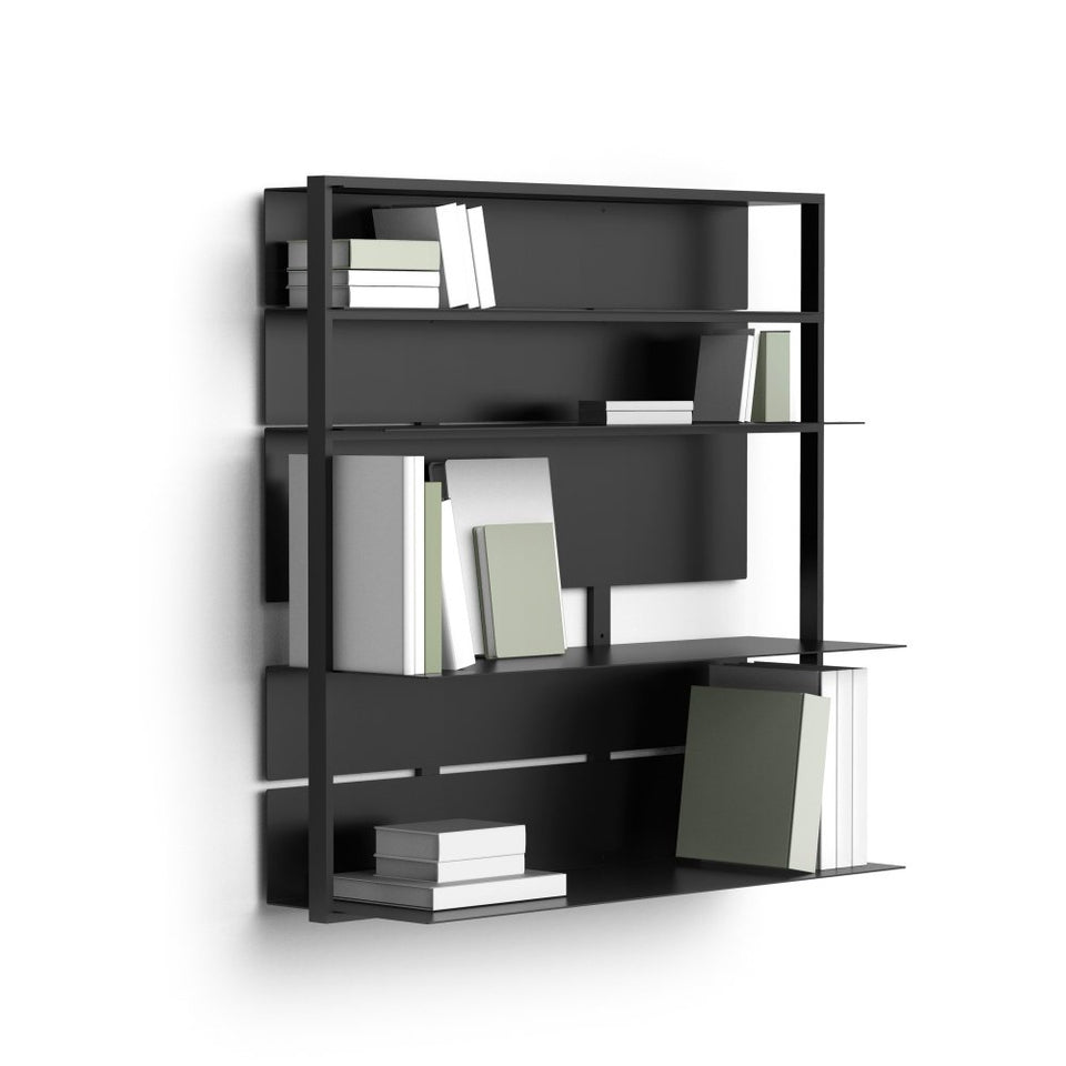 Shtef Shelving System
