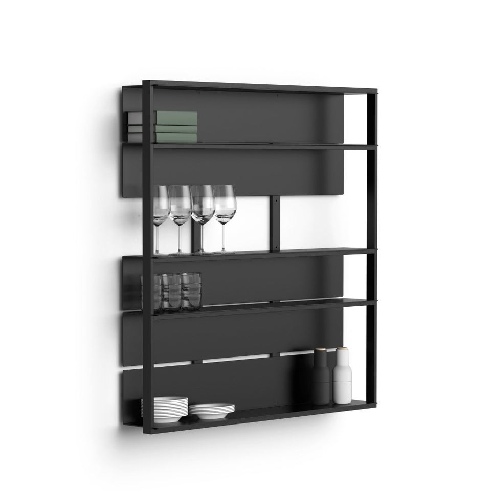 Shtef Shelving System