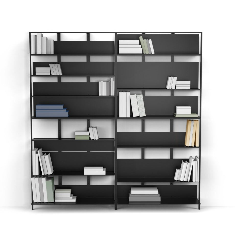 Shtef Shelving System
