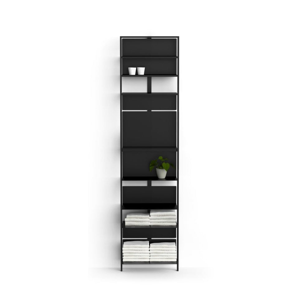 Shtef Shelving System