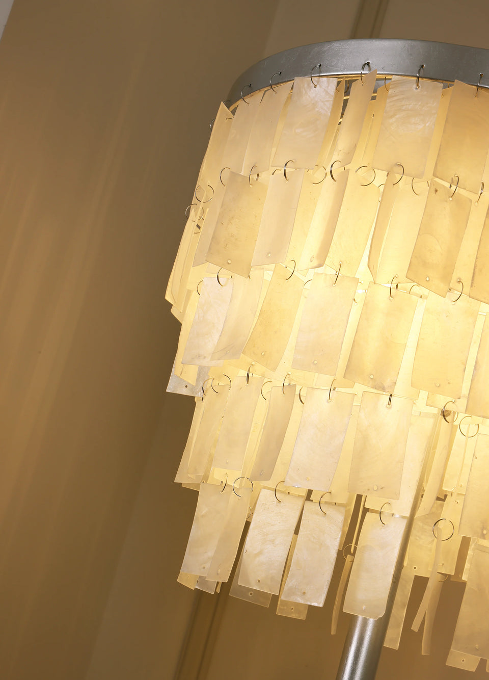Skye Tiered Floor Lamp