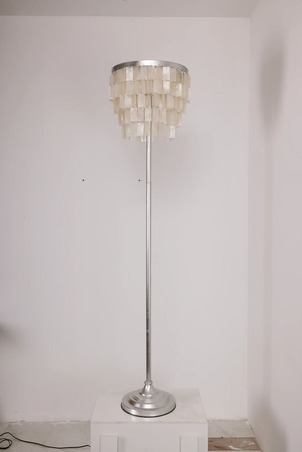 Skye Tiered Floor Lamp
