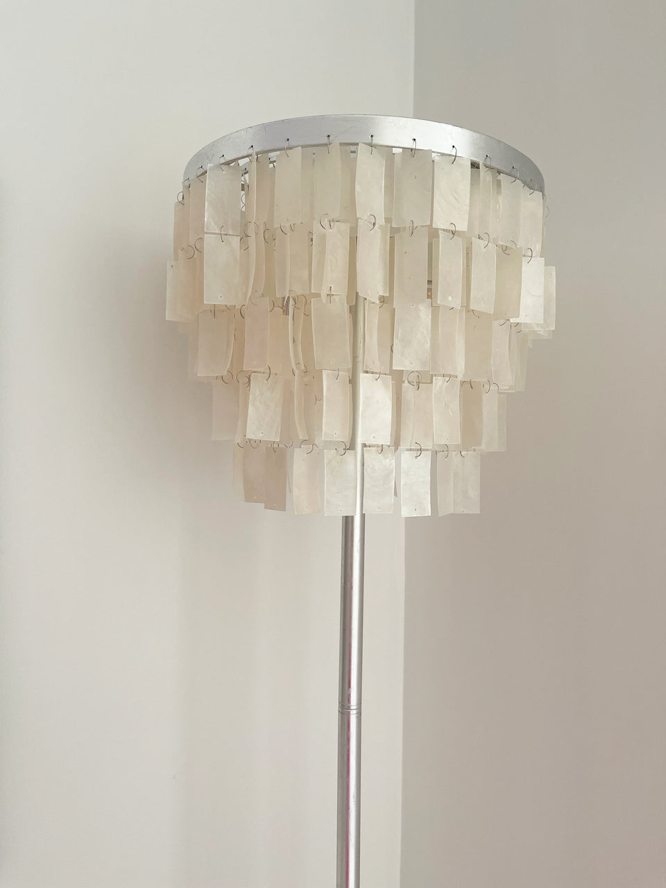 Skye Tiered Floor Lamp