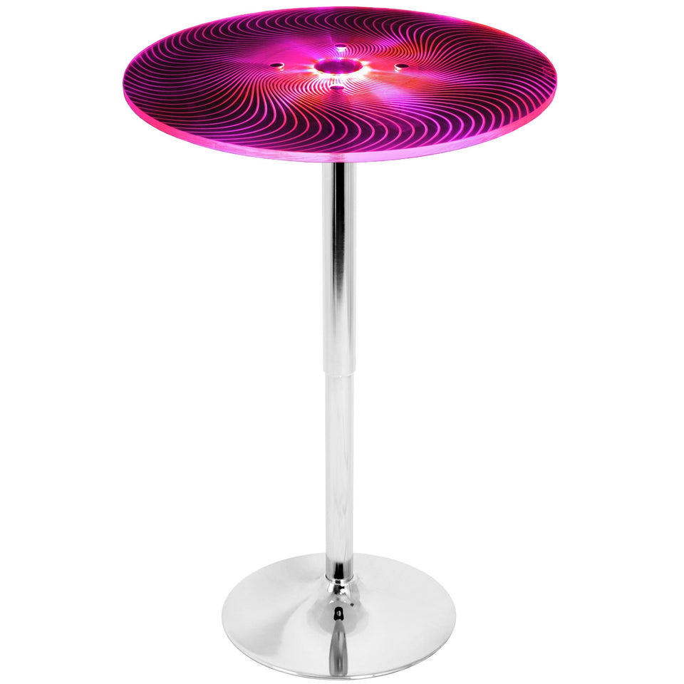 Spyra Bar Table