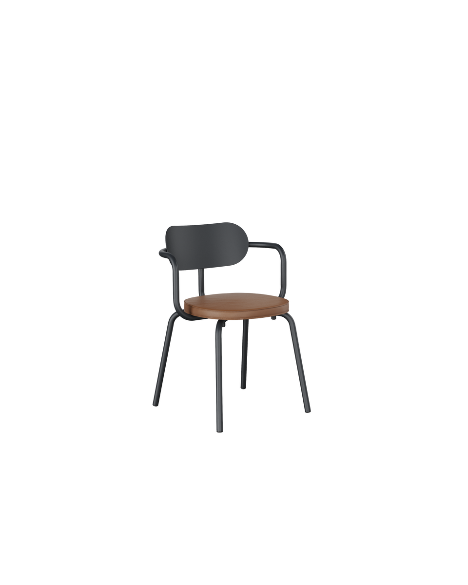 Stelo Armchair