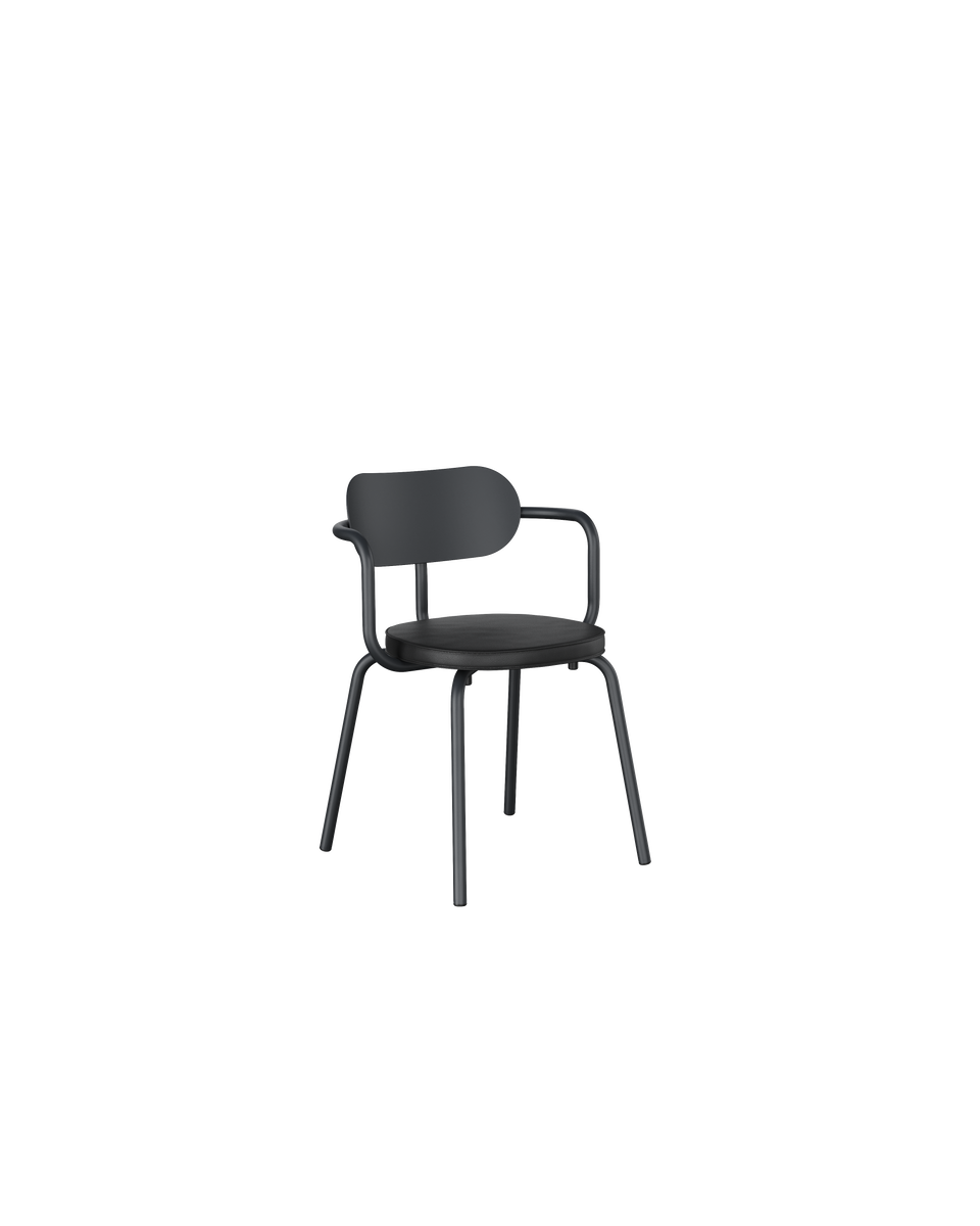Stelo Armchair