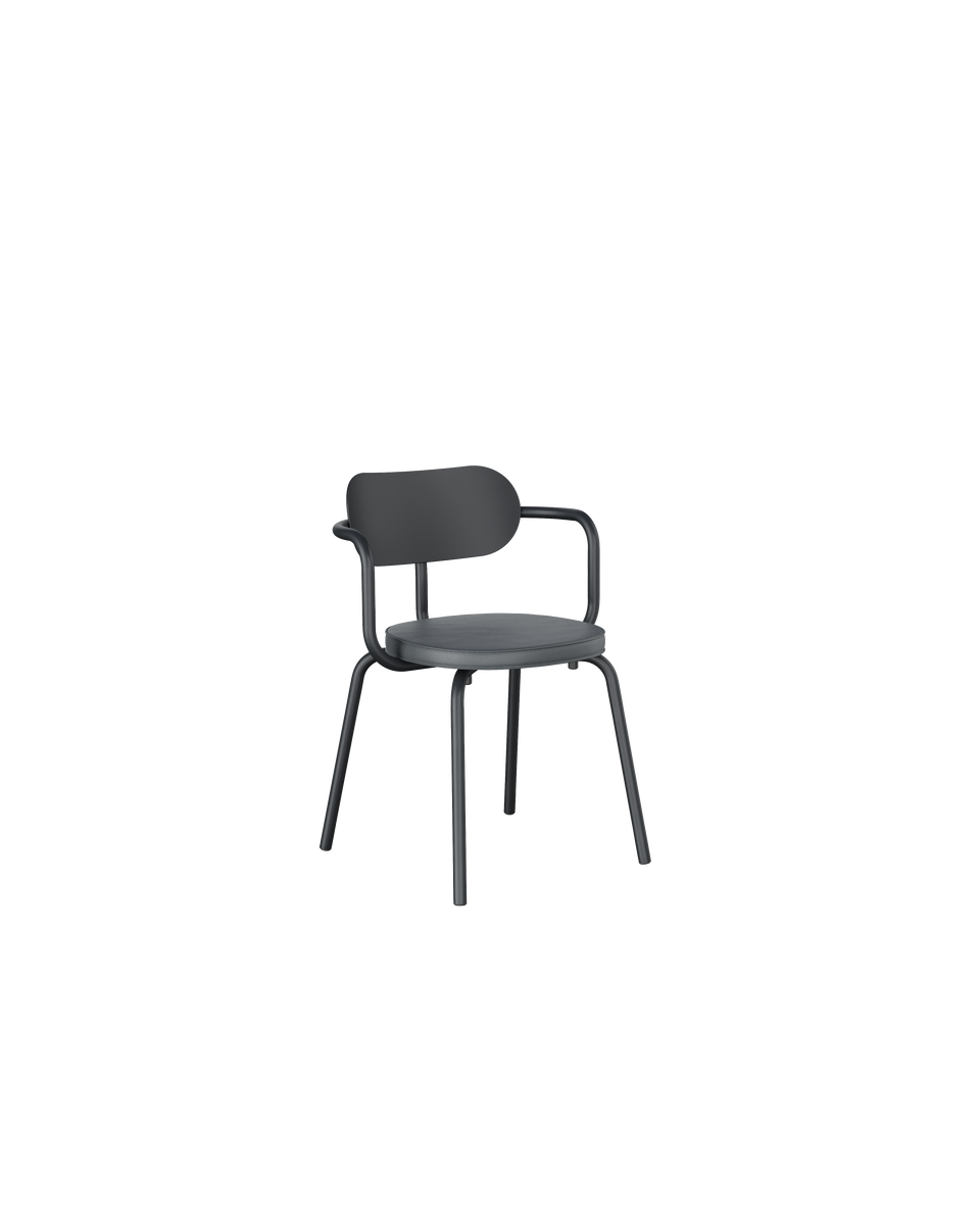 Stelo Armchair