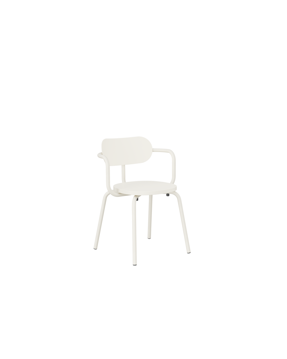 Stelo Armchair