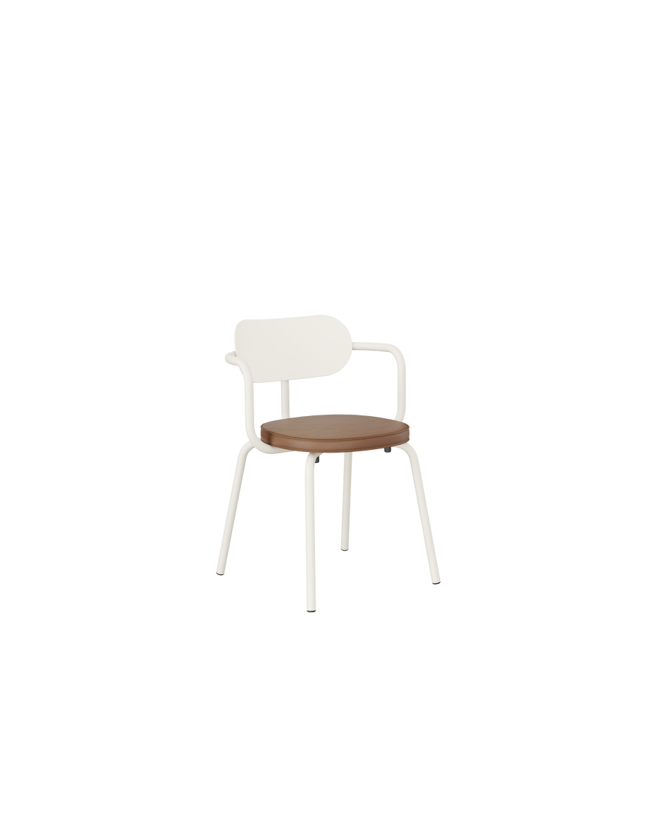 Stelo Armchair
