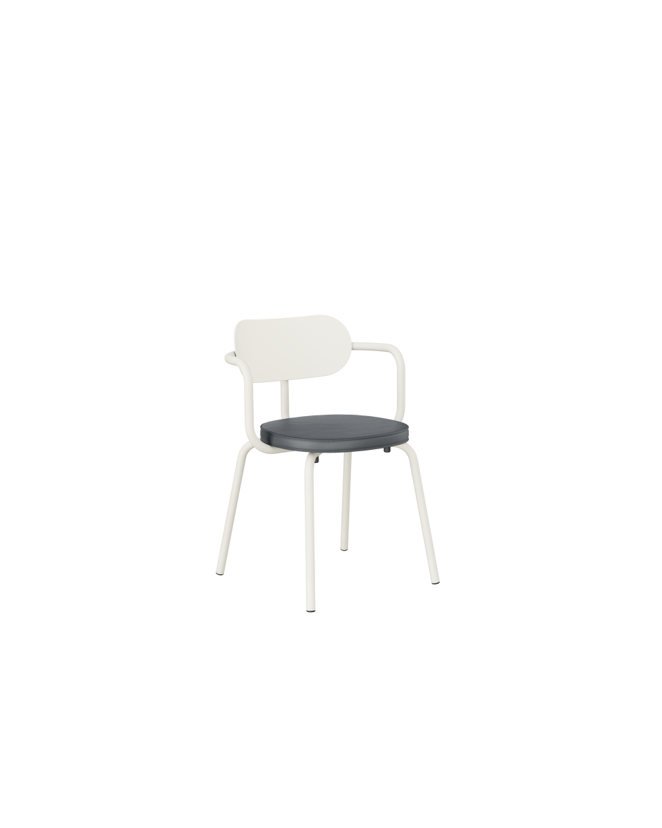 Stelo Armchair
