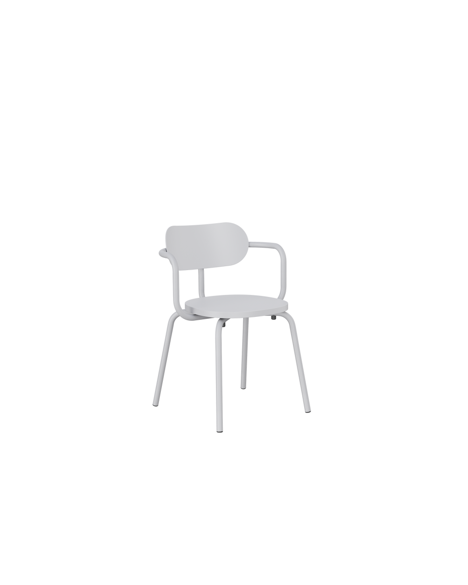 Stelo Armchair