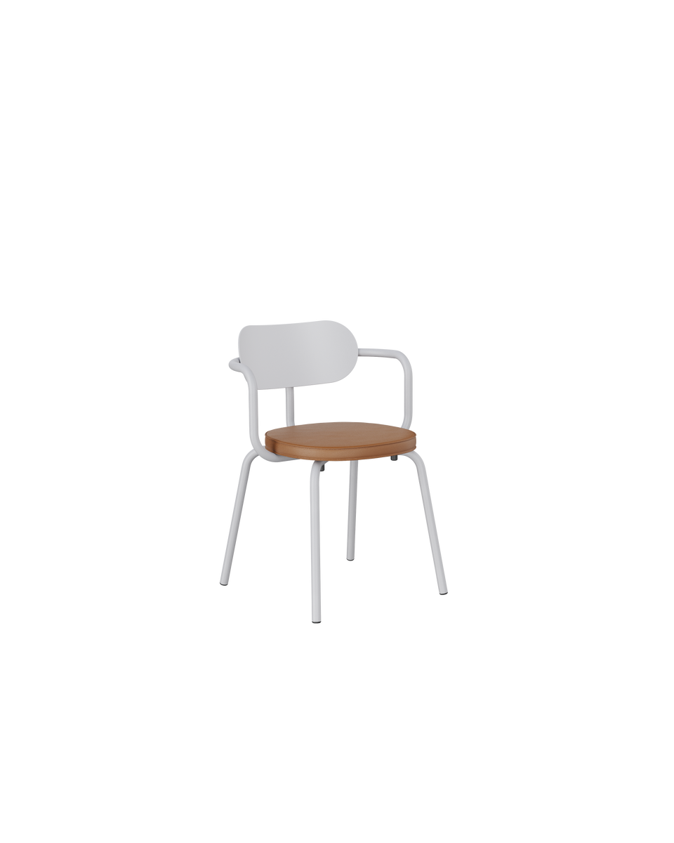 Stelo Armchair