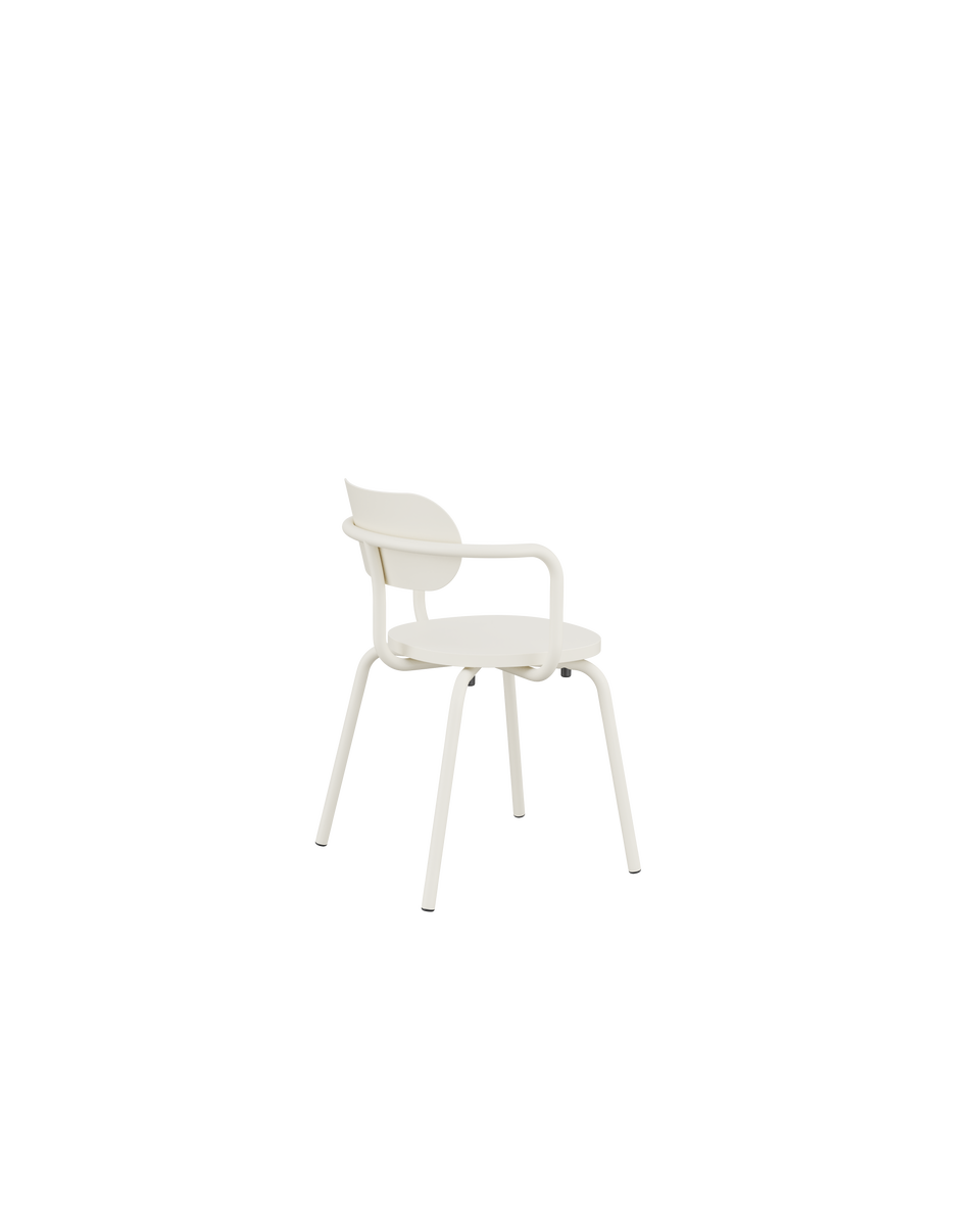 Stelo Armchair