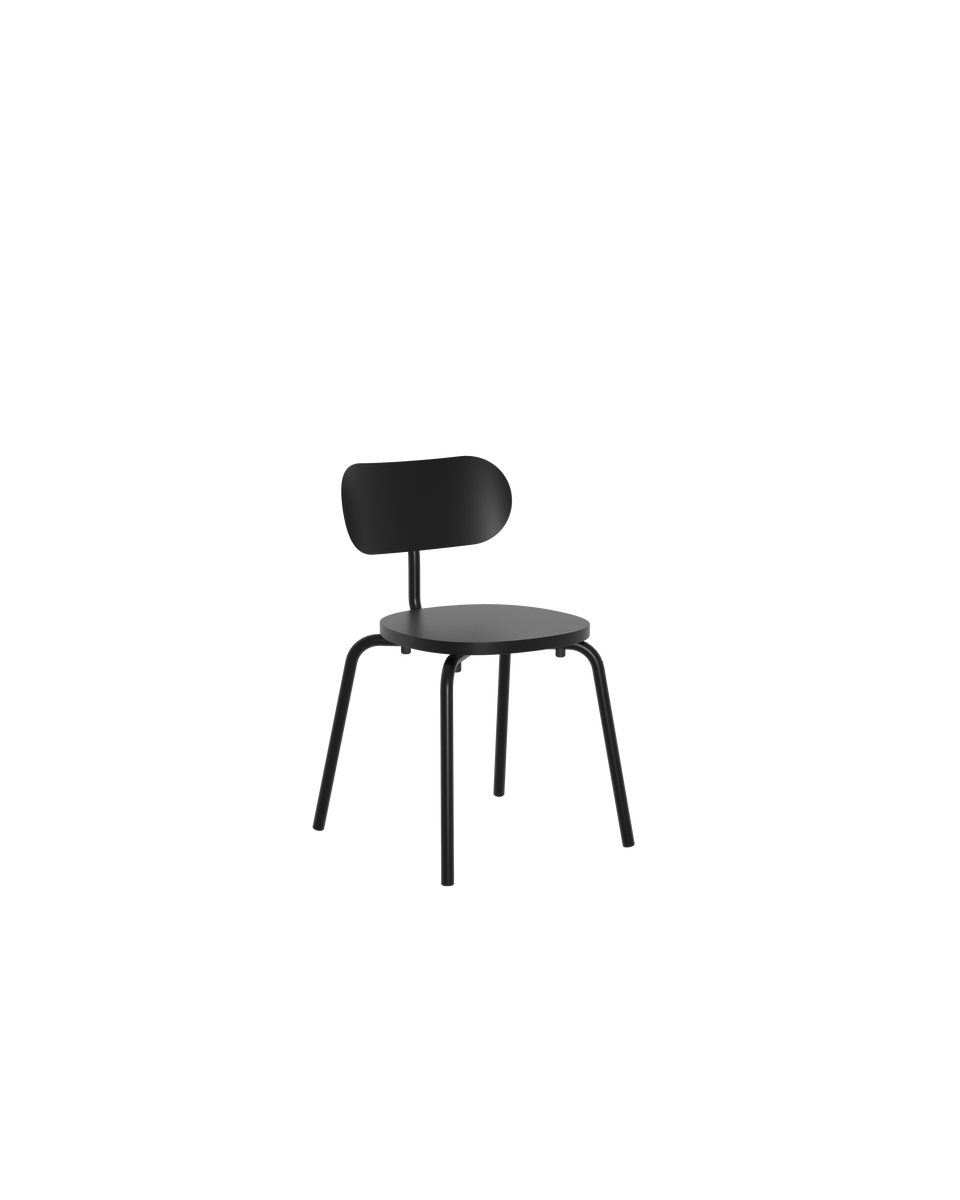 Stelo Chair