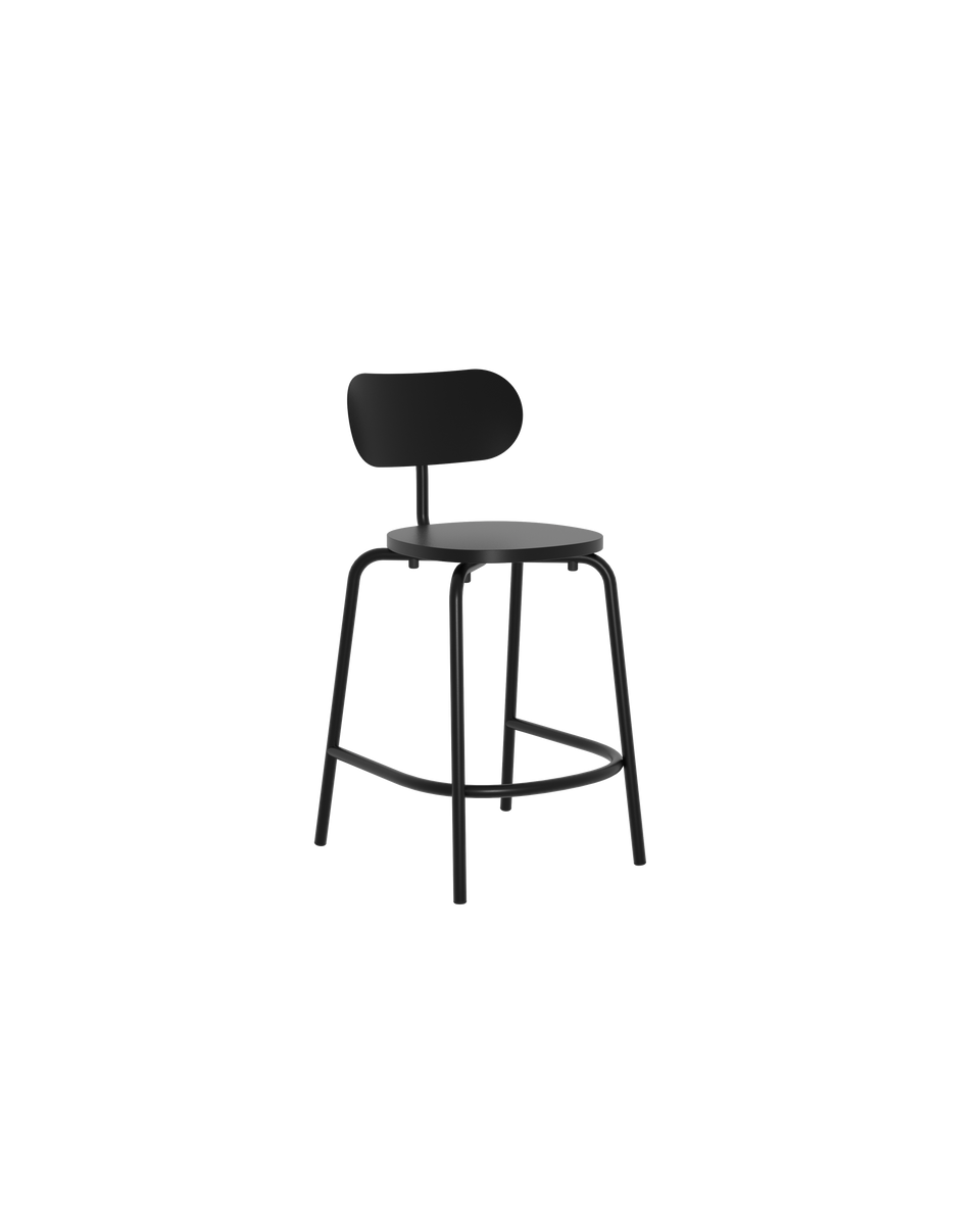 Stelo Counter Stool
