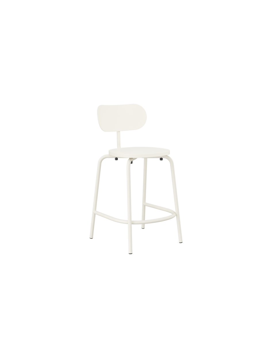 Stelo Counter Stool