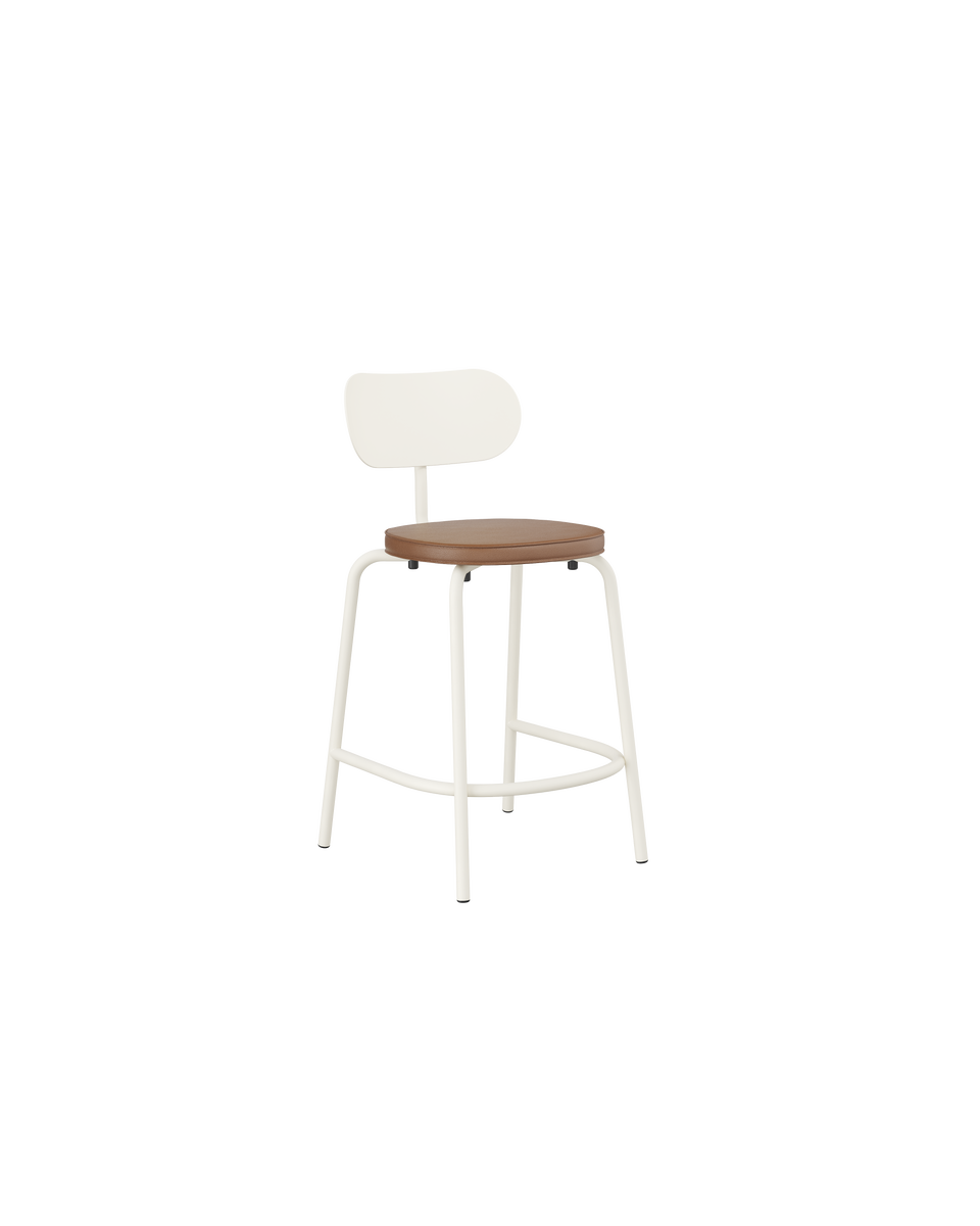Stelo Counter Stool