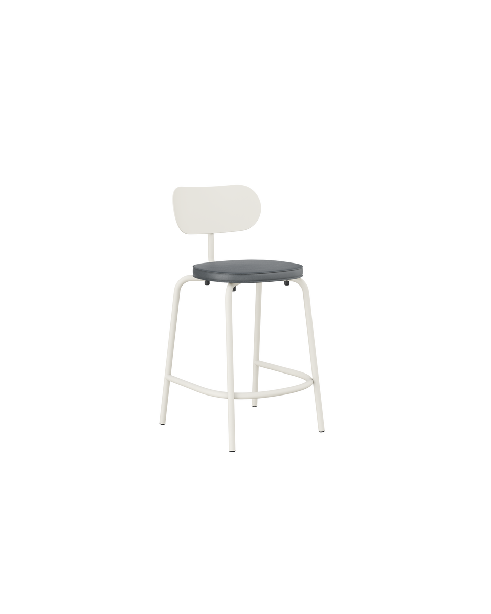 Stelo Counter Stool