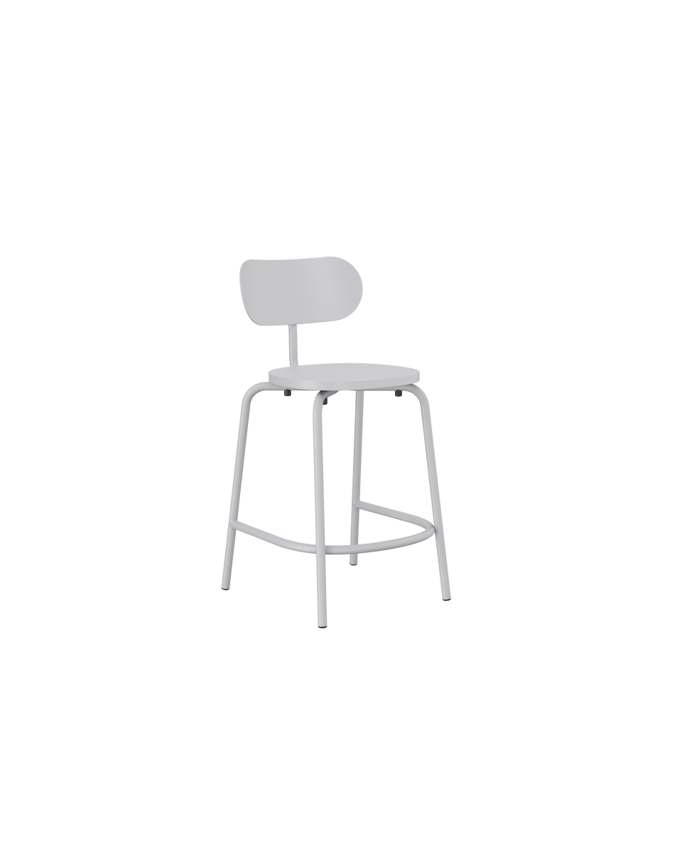 Stelo Counter Stool