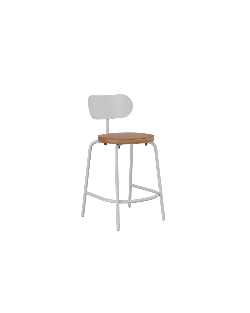 Stelo Counter Stool