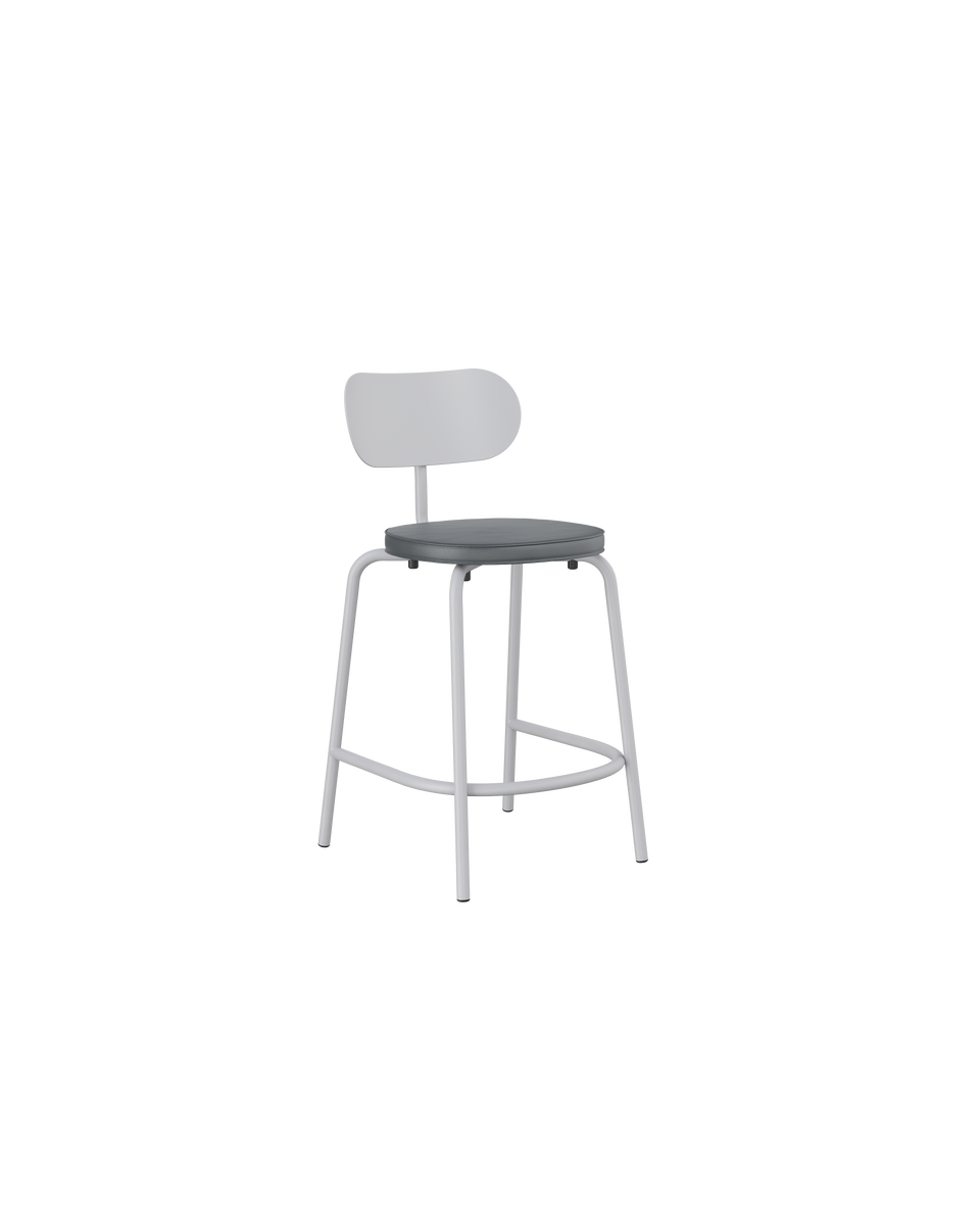 Stelo Counter Stool