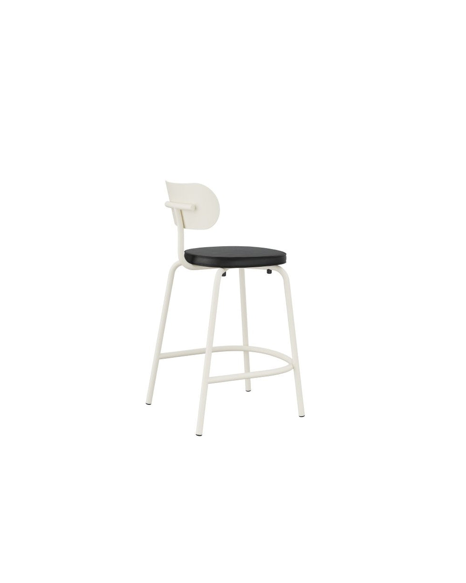 Stelo Counter Stool Upholstered