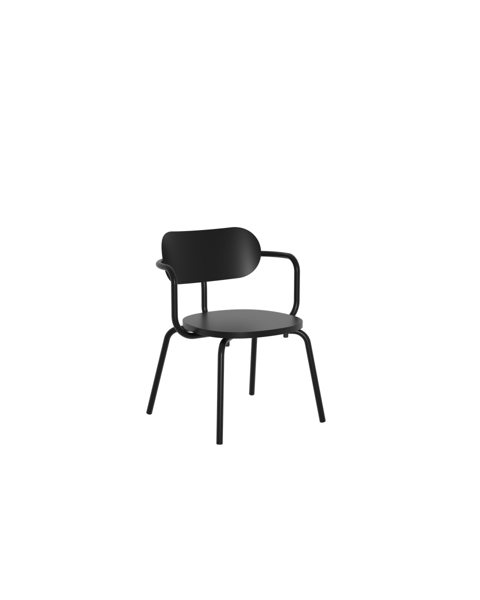 Stelo Lounge Chair