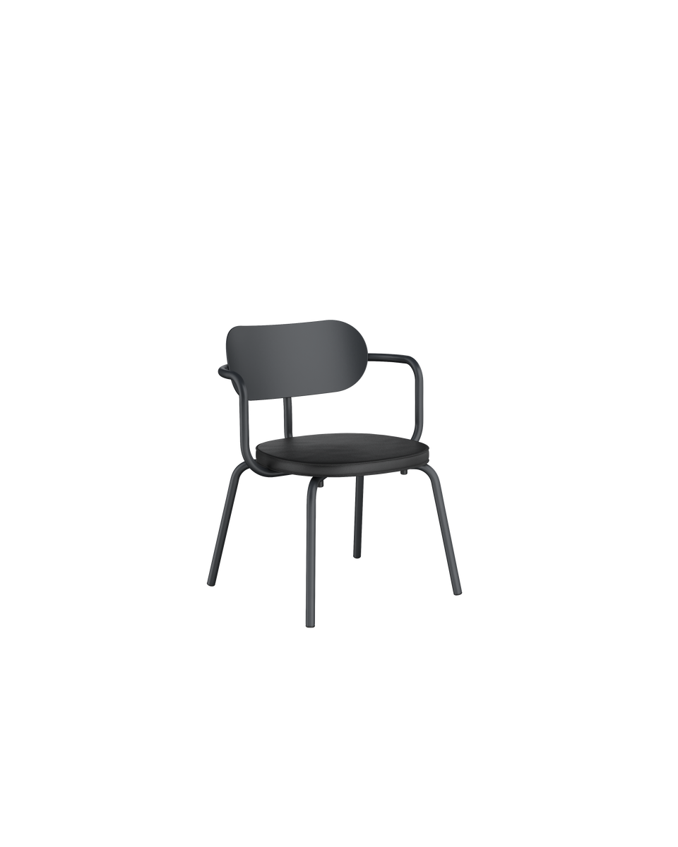 Stelo Lounge Chair