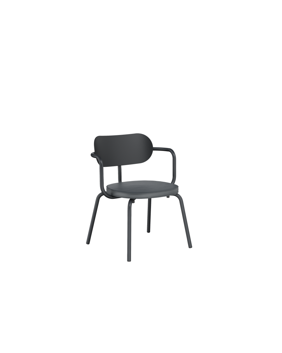 Stelo Lounge Chair