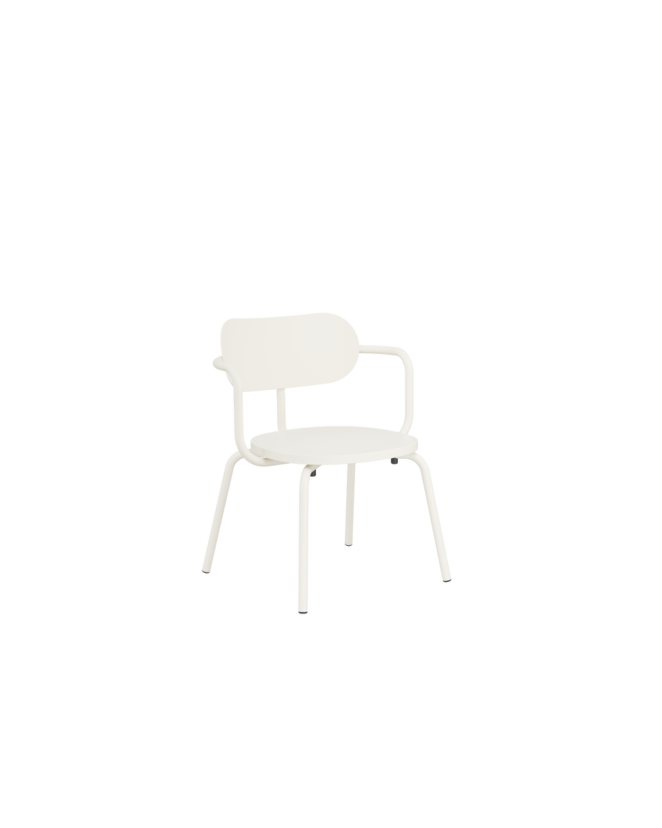 Stelo Lounge Chair