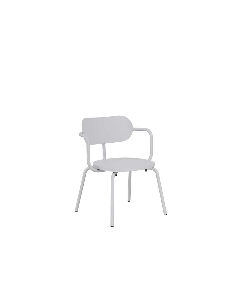 Stelo Lounge Chair