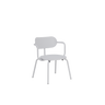 White Aliminium