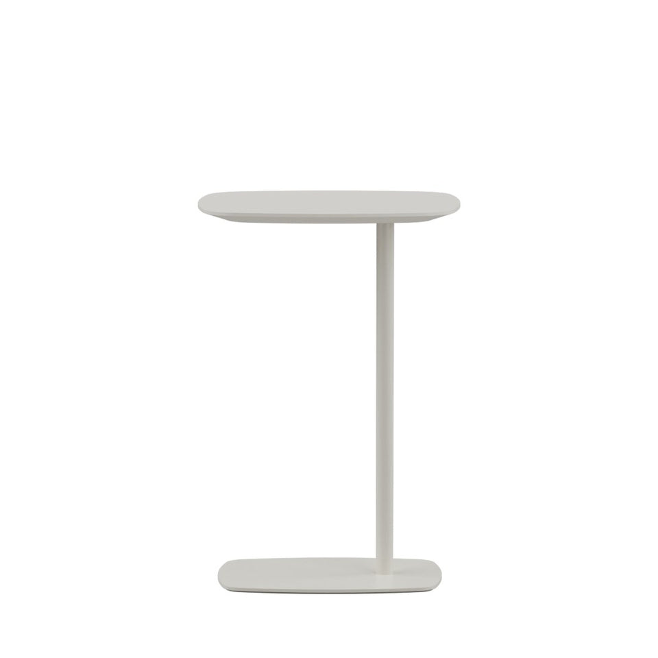 Still C Shape Tray Table