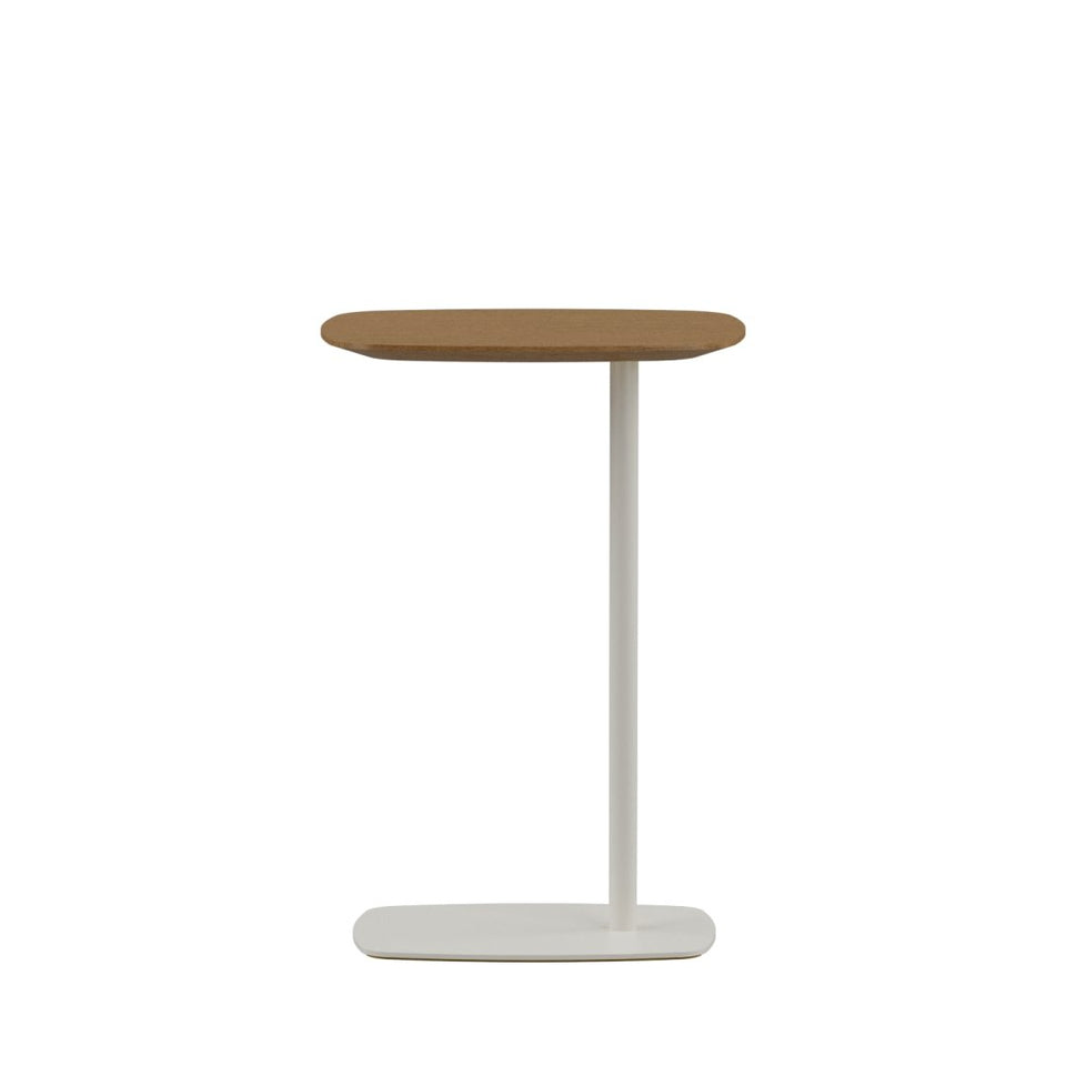 Still C Shape Tray Table