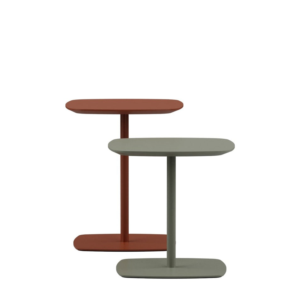Still Side Table Square