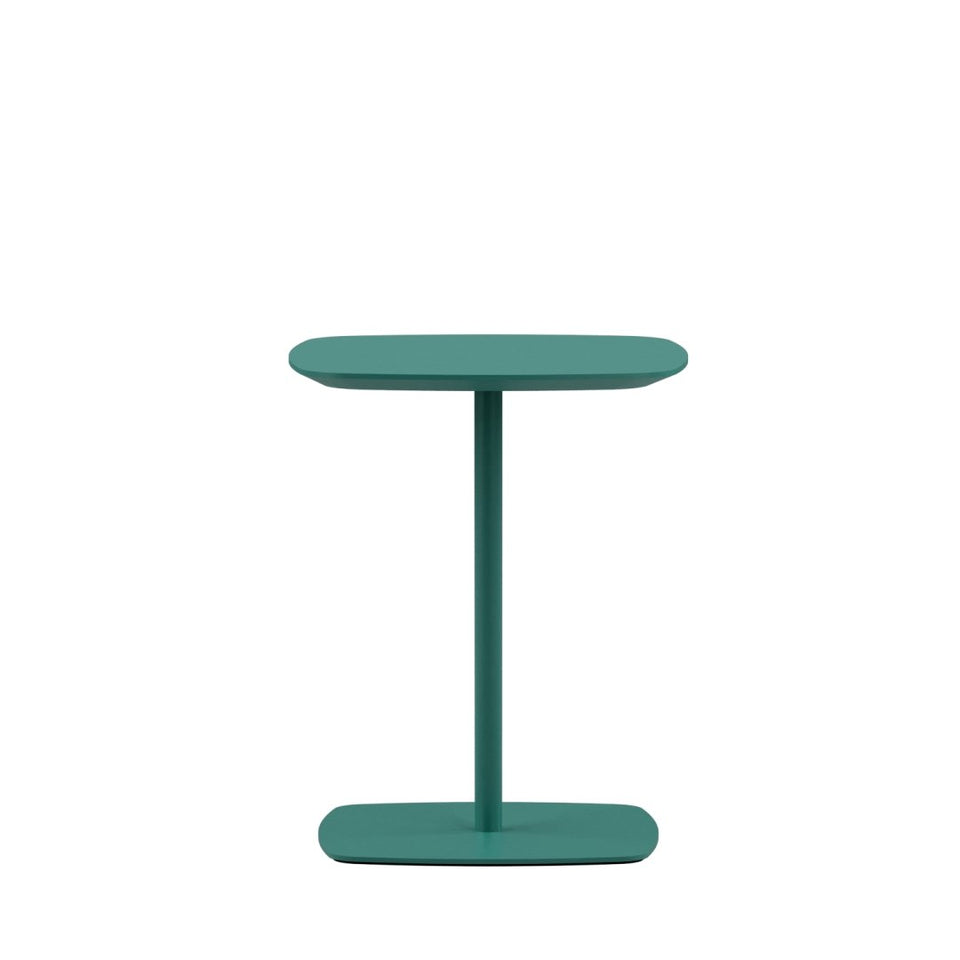 Still Side Table Square