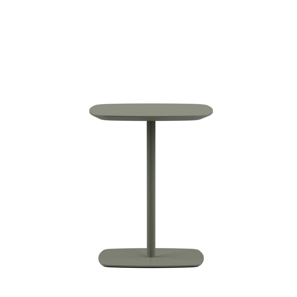 Still Side Table Square