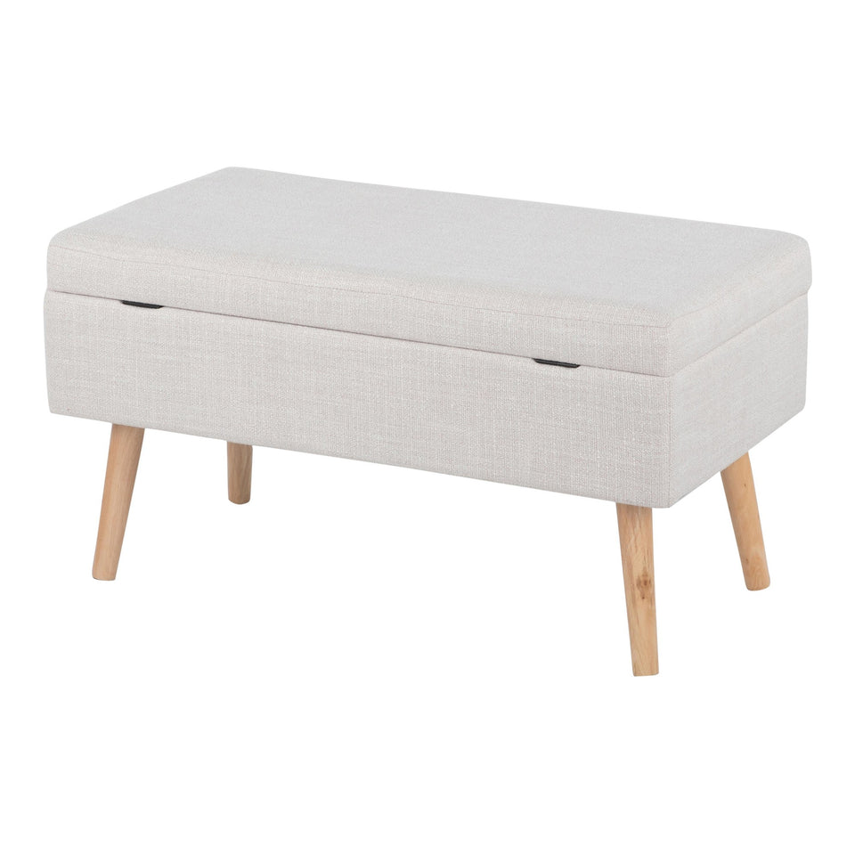Storage Bench