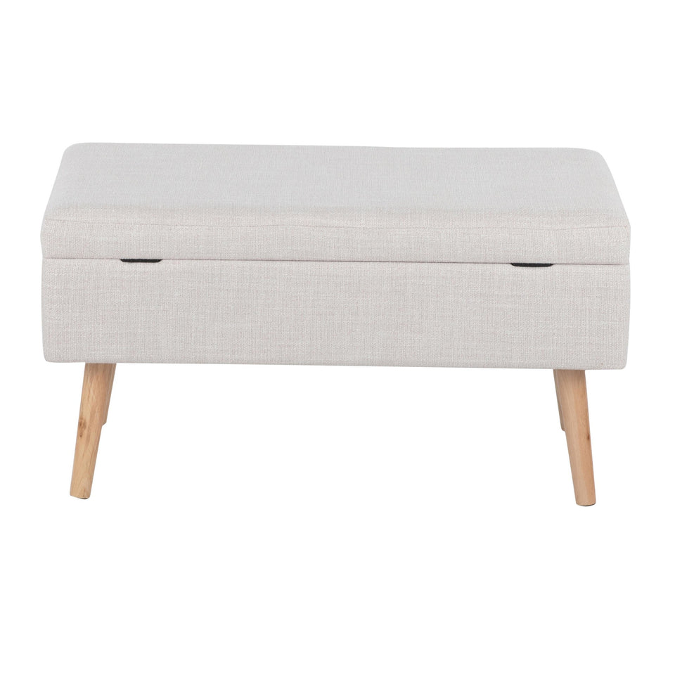 Storage Bench
