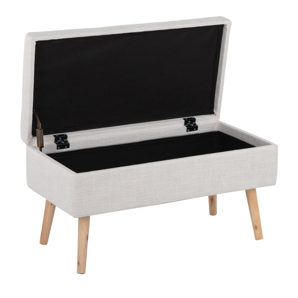 Storage Bench