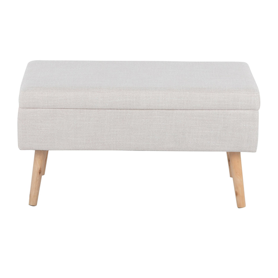 Storage Bench