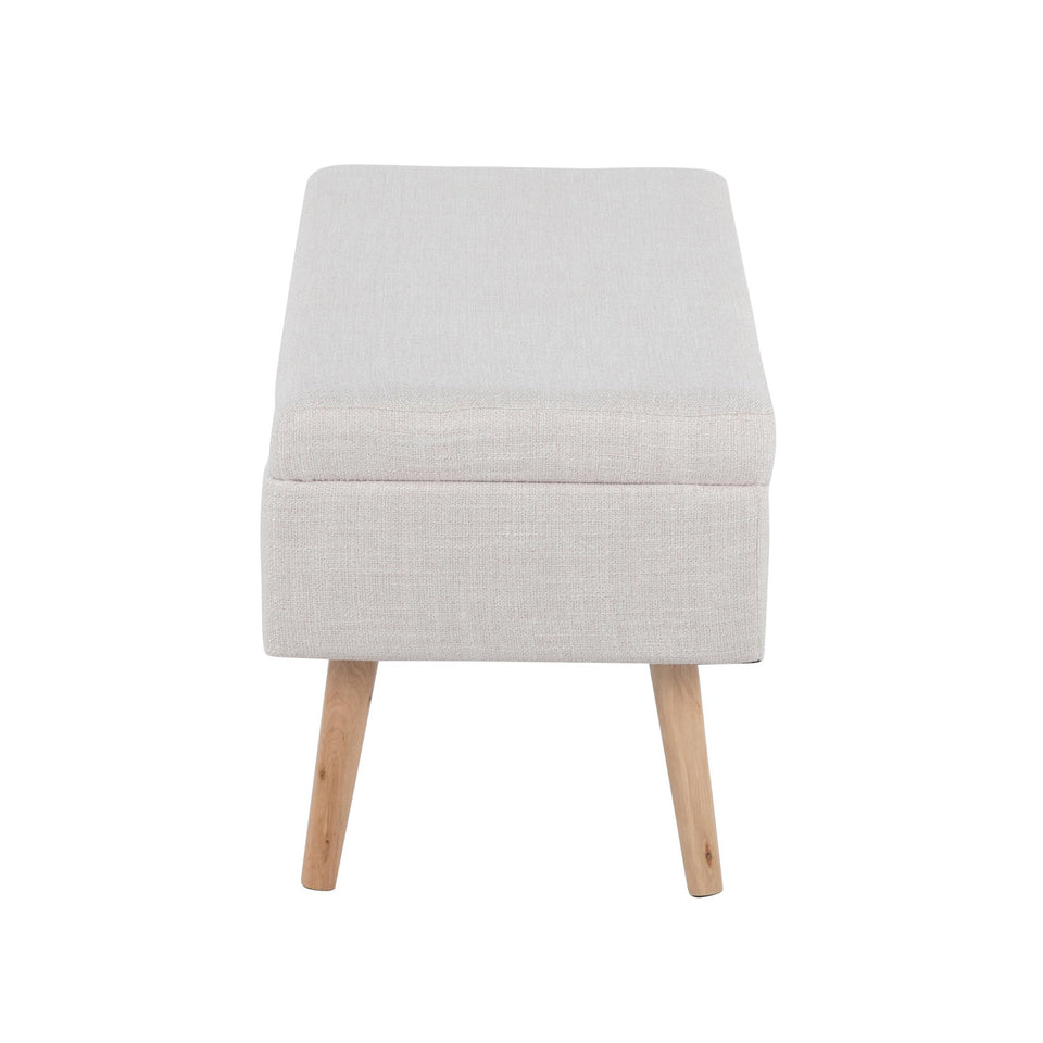 Storage Bench