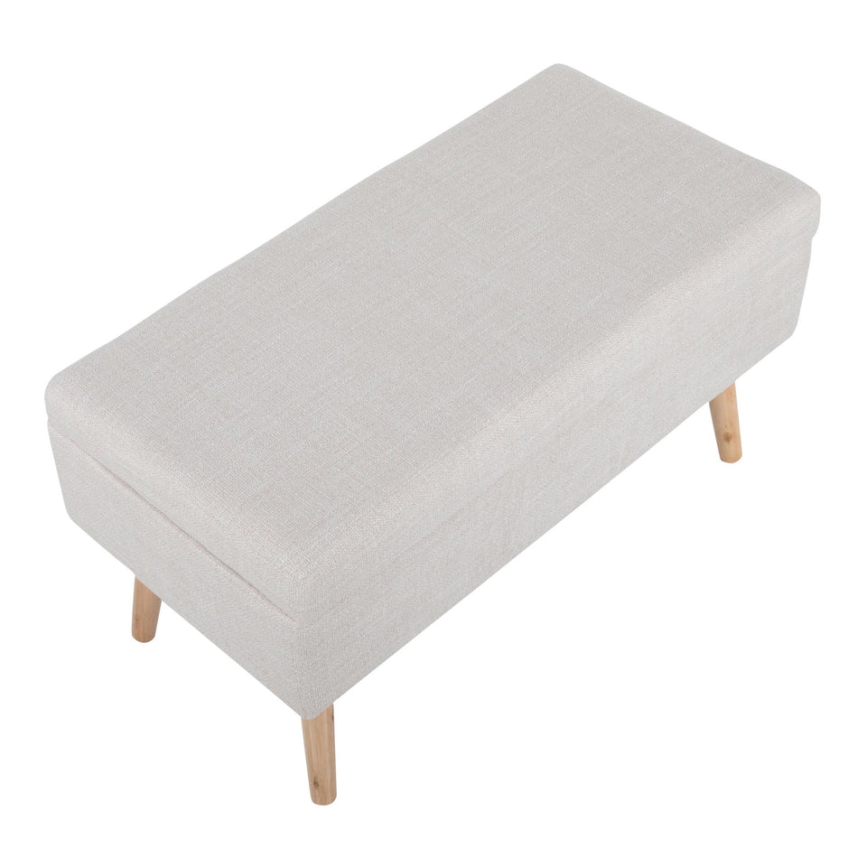 Storage Bench