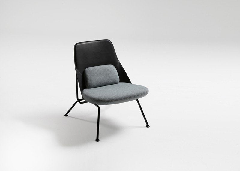 Strain Lounge Chair