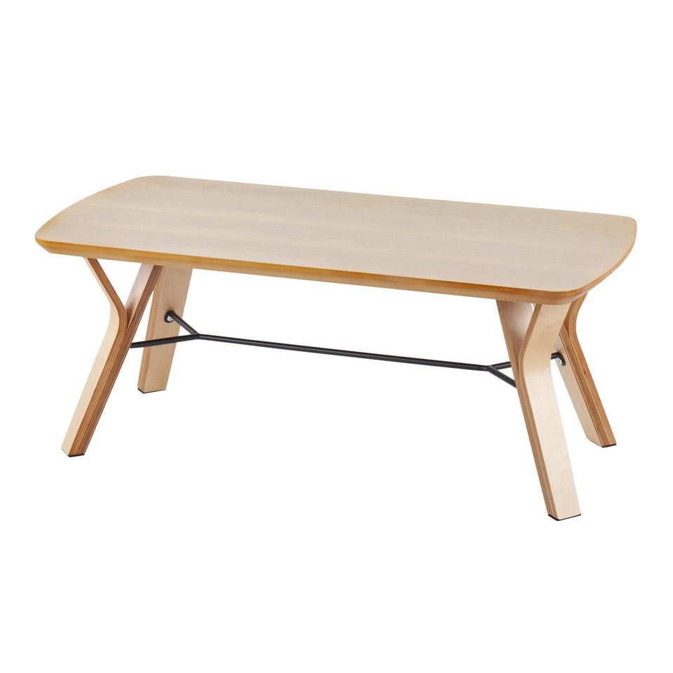 Folia Coffee Table