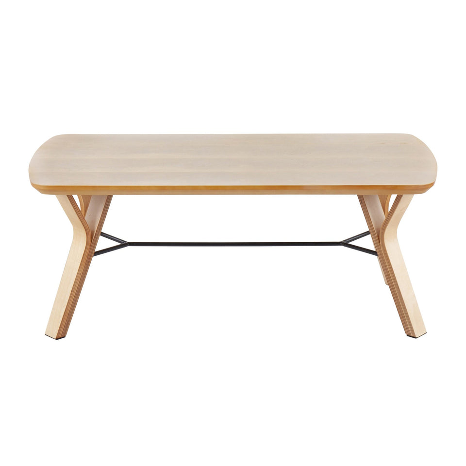 Folia Coffee Table