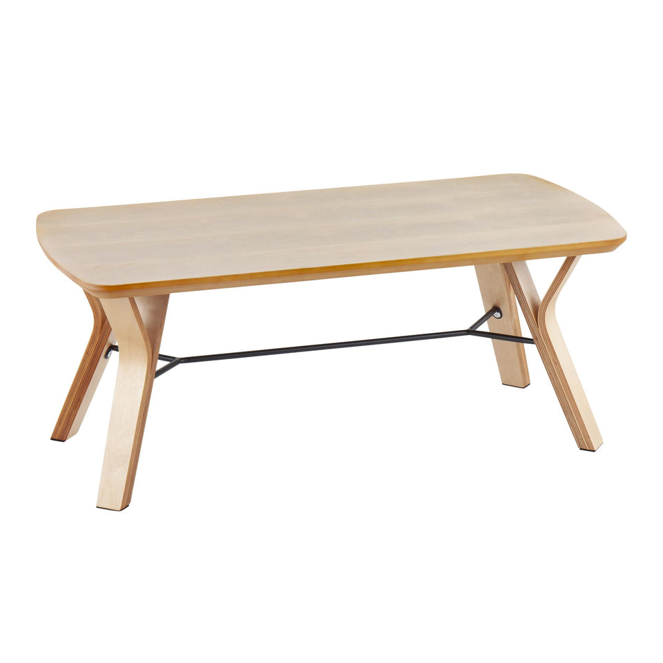 Folia Coffee Table