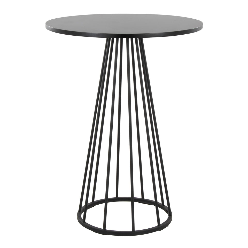 Canary Counter Table