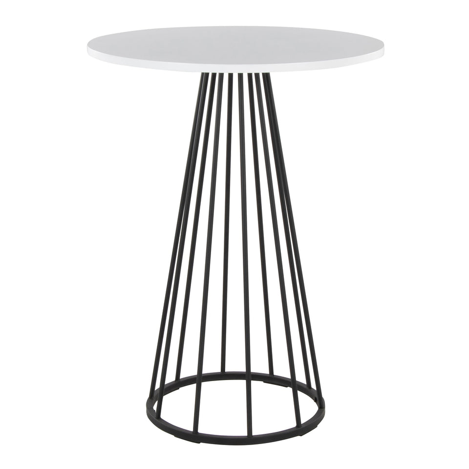 Canary Counter Table